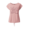 Martini Sportswear - FIRSTLIGHT Shirt Dynamic W - T-Shirts in wild rose - Vorderansicht - Damen