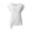 Martini Sportswear - FIRSTLIGHT Shirt Straight W - T-Shirts in white - Vorderansicht - Damen