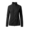 Martini Sportswear - FLOWTRAIL Jacket W - Windbreaker jackets in black - front view - Women