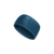 Martini Sportswear - LEAD_headband - Headbands in Night Blue - front view - Unisex