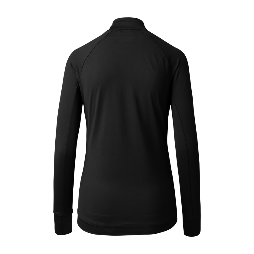 Martini Sportswear - TREKTECH Hybrid Jacket W - Hybridjacken in black - product.alttext.Rückansicht - Damen