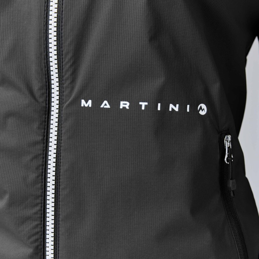 Martini Sportswear - TREKTECH Hybrid Jacket W - Hybridjacken in true navy - product.alttext.Detail 5 - Damen