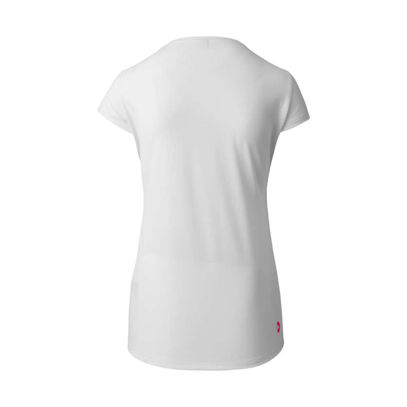 Martini Sportswear - HIGHVENTURE Shirt W - T-Shirts in  - product.alttext.Rückansicht - Donna