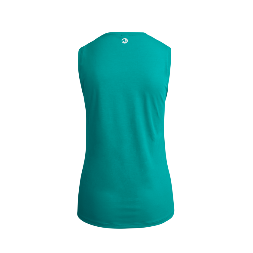 Martini Sportswear - GO.STRONG - Tops in  - product.alttext.Rückansicht - Donna