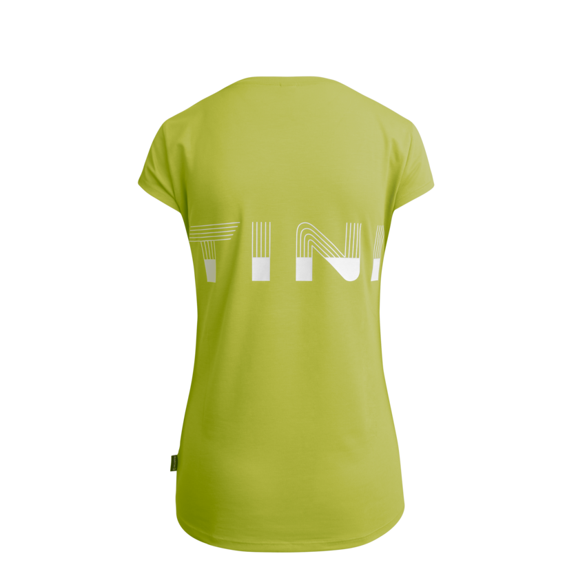 Martini Sportswear - HIGH.FLY - T-Shirts in  - product.alttext.Rückansicht - Donna