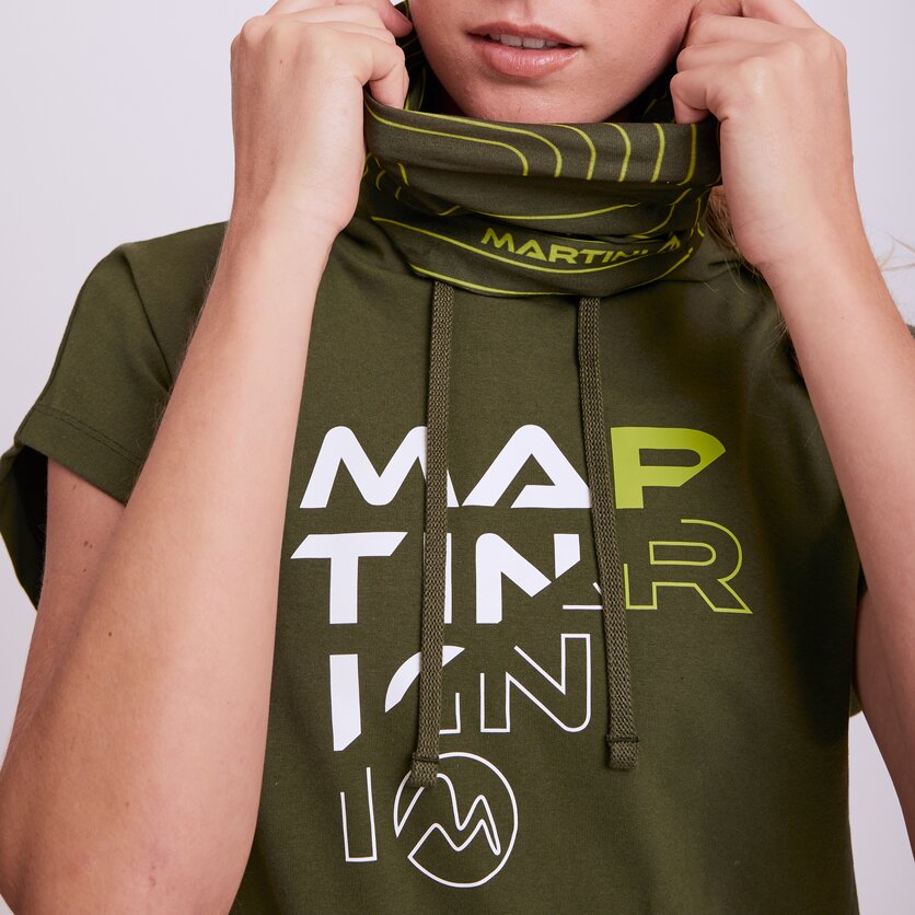 Martini Sportswear - EASY.FEEL - Felpe in  - product.alttext.Detail 1 - Donna