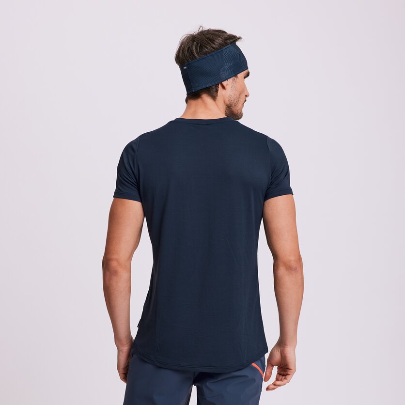 Martini Sportswear - FAVOURITE - T-Shirts in  - product.alttext.Rückansicht Model - Uomo