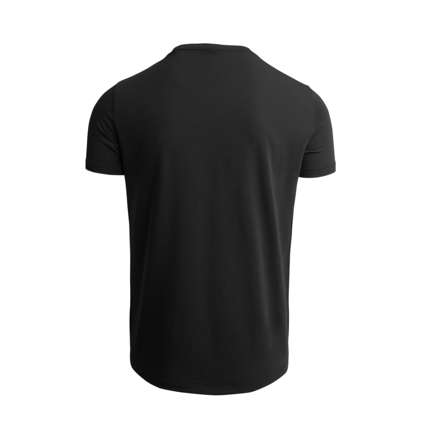 Martini Sportswear - MASTER - T-Shirts in black - product.alttext.Rückansicht - Men