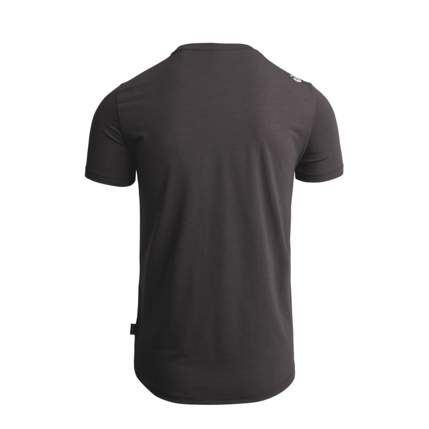 Martini Sportswear - STEP.OUT - T-Shirts in steel-flash - product.alttext.Rückansicht - Herren