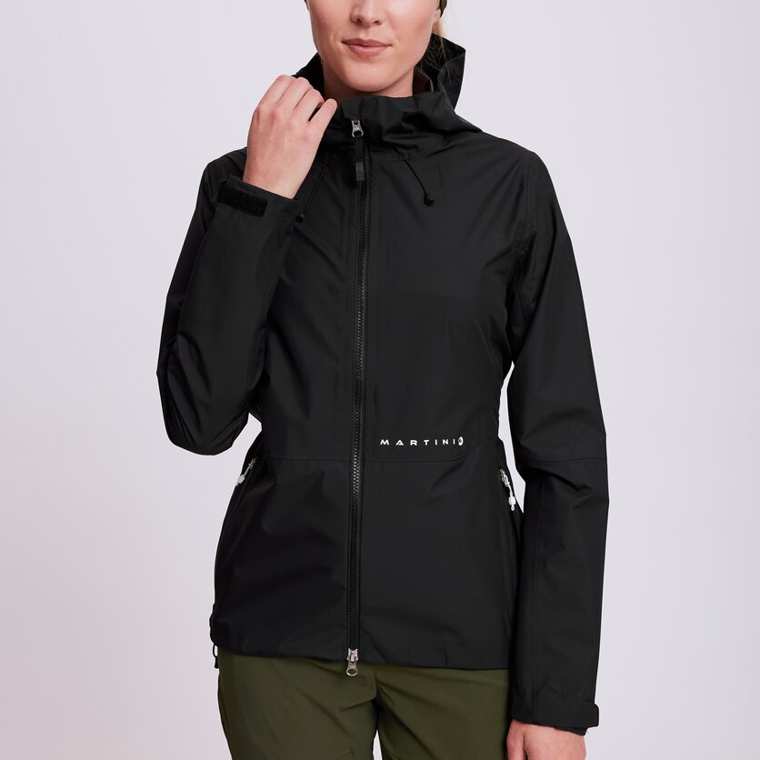 Martini Sportswear - DOLOMITE - Hardshell jackets in true navy - product.alttext.Detail 2 - Women