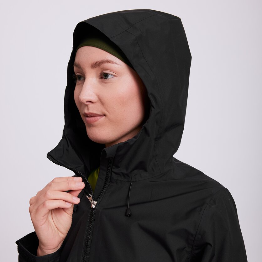 Martini Sportswear - DOLOMITE - Hardshell jackets in true navy - product.alttext.Detail 7 - Women