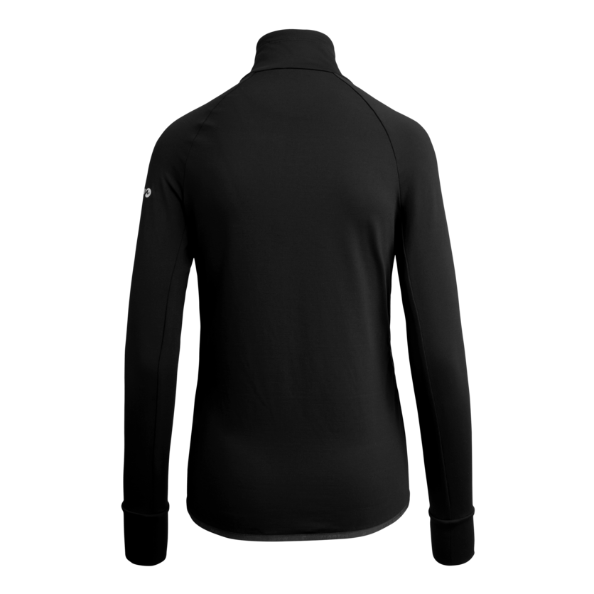 Martini Sportswear - ELATION - Hybridjacken in black - product.alttext.Rückansicht - Damen