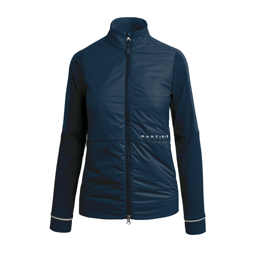 Martini Sportswear - MTN WORLD - Giacche ibride in  - product.alttext.Vorderansicht - Donna