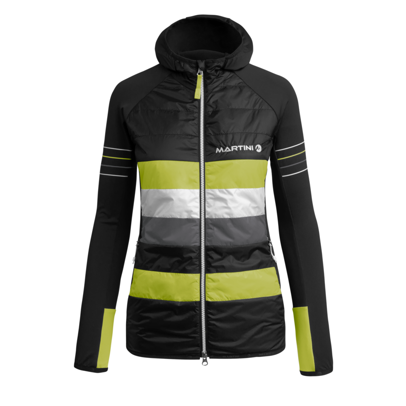 Martini Sportswear - VENTURE - Giacche ibride in  - product.alttext.Vorderansicht - Donna