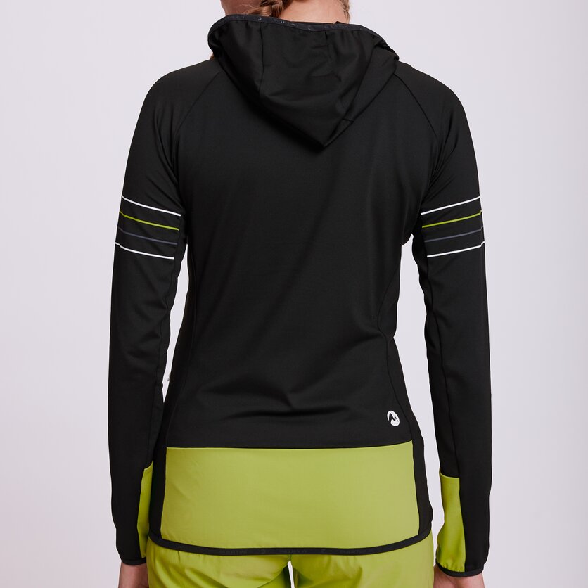 Martini Sportswear - VENTURE - Giacche ibride in  - product.alttext.Detail 1 - Donna