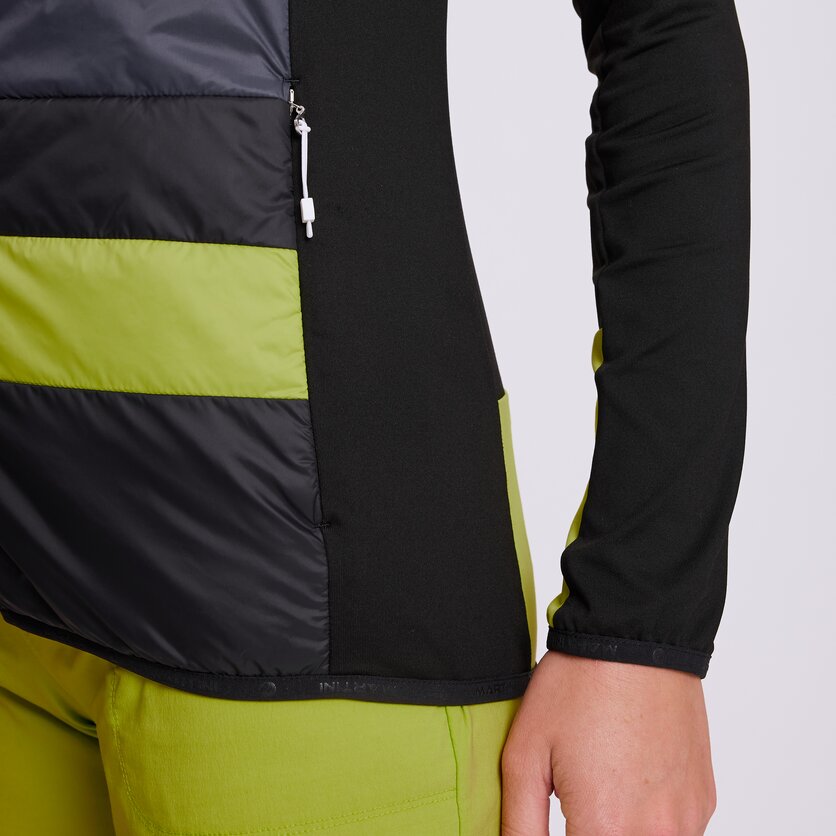 Martini Sportswear - VENTURE - Giacche ibride in  - product.alttext.Detail 5 - Donna