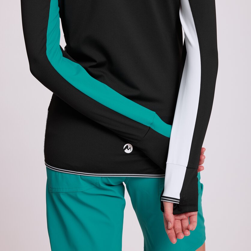 Martini Sportswear - EXCITEMENT - Giacche ibride in  - product.alttext.Detail 2 - Donna