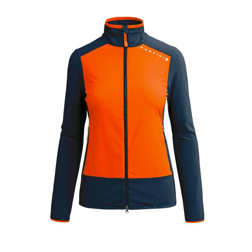 Martini Sportswear - STELVIO - Strati intermedi in  - product.alttext.Vorderansicht - Donna