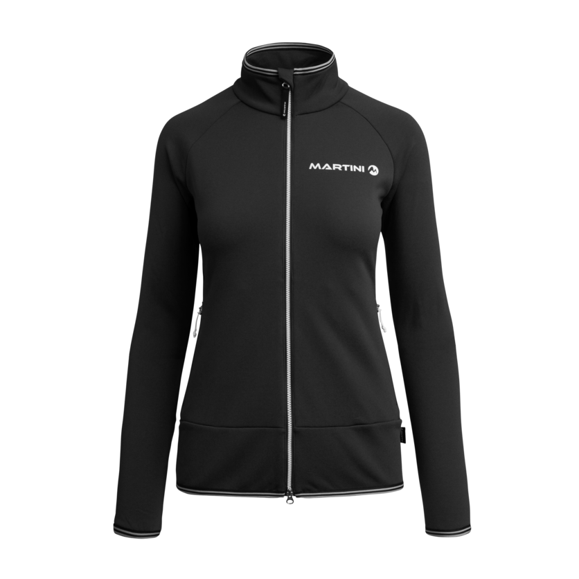 Martini Sportswear - YOUR TURN - Strati intermedi in  - product.alttext.Vorderansicht - Donna