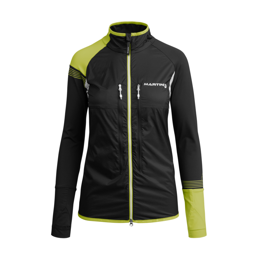 Martini Sportswear - PUSH.LIMITS - Giacche ibride in  - product.alttext.Vorderansicht - Donna