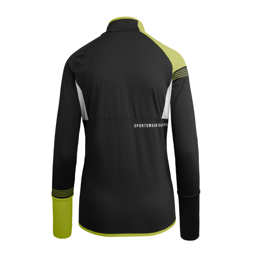 Martini Sportswear - PUSH.LIMITS - Giacche ibride in  - product.alttext.Rückansicht - Donna