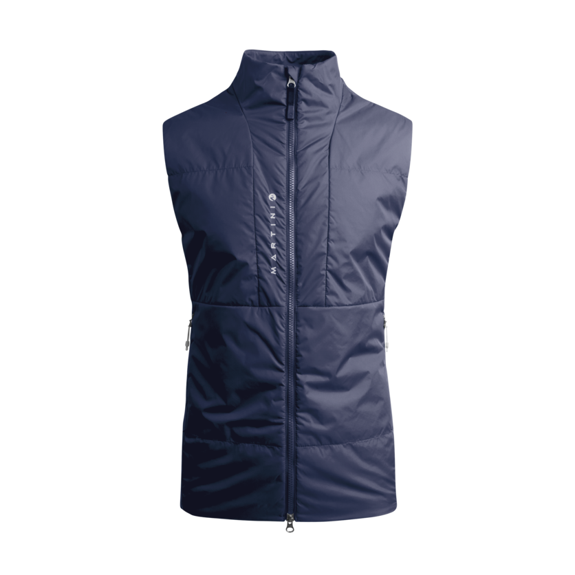 Martini Sportswear - BLACK MOUNTAIN - Westen in denim - product.alttext.Vorderansicht - Herren