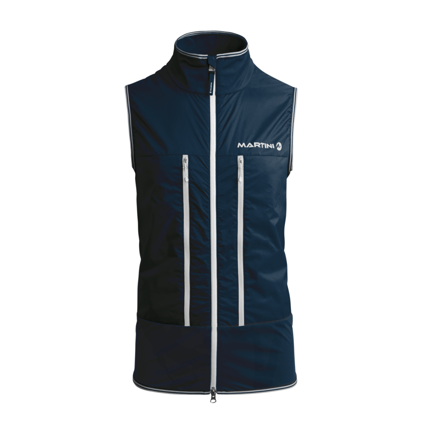 Martini Sportswear - PERFECT BALANCE - Gilet in  - product.alttext.Vorderansicht - Uomo