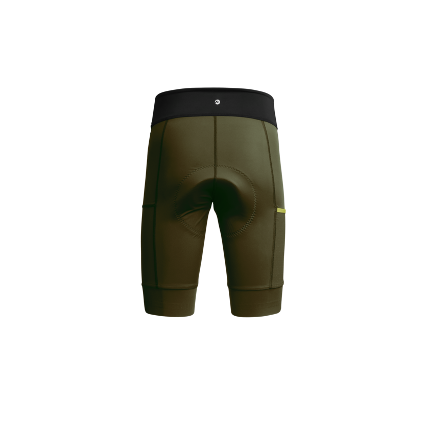 Martini Sportswear - DALE - Shorts in  - product.alttext.Rückansicht - Uomo