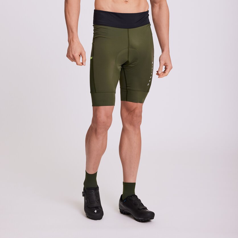 Martini Sportswear - DALE - Shorts in  - product.alttext.Vorderansicht Model - Uomo