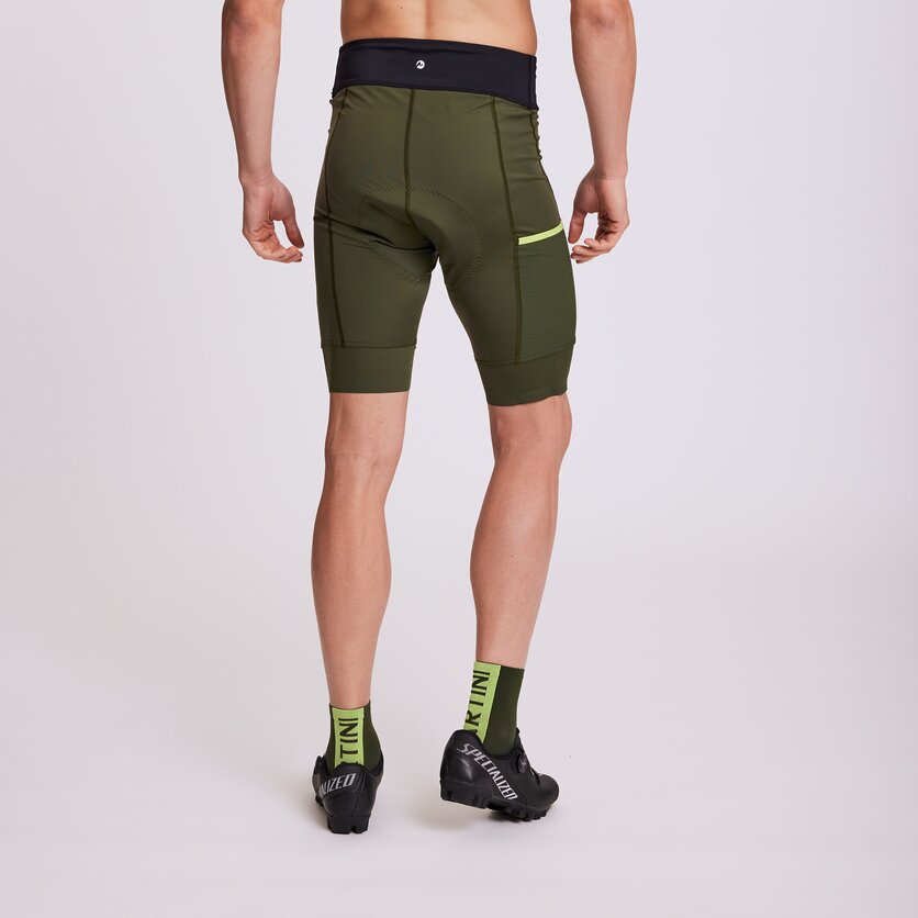 Martini Sportswear - DALE - Shorts in  - product.alttext.Rückansicht Model - Uomo