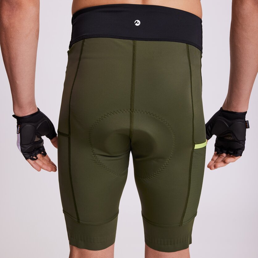 Martini Sportswear - DALE - Shorts in  - product.alttext.Detail 2 - Uomo