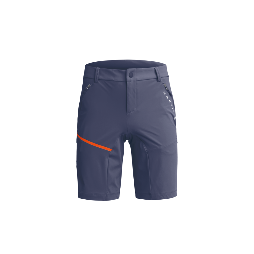 Martini Sportswear - DYNAMO - Shorts in  - product.alttext.Vorderansicht - Uomo