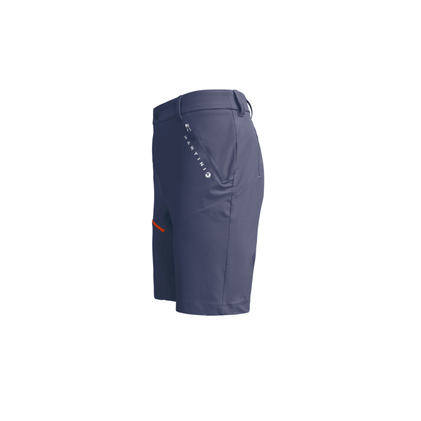 Martini Sportswear - DYNAMO - Shorts in  - product.alttext.Seitenansicht - Uomo