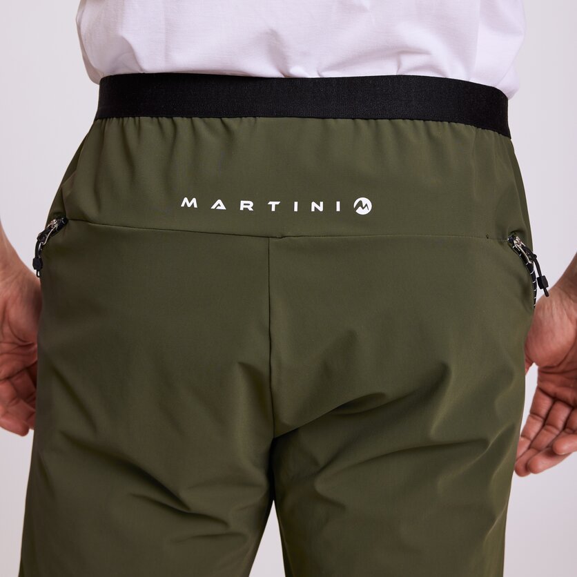 Martini Sportswear - VERTIGO - Kurze Hosen in true navy - product.alttext.Detail 1 - Herren