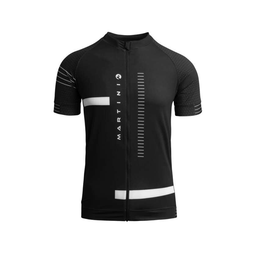 Martini Sportswear - RUMER - T-Shirts in black - product.alttext.Vorderansicht - Herren