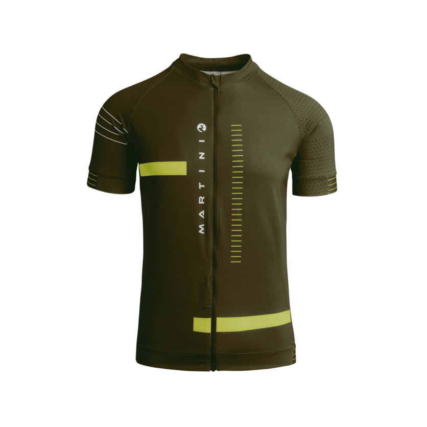 Martini Sportswear - RUMER - T-Shirts in  - product.alttext.Vorderansicht - Uomo