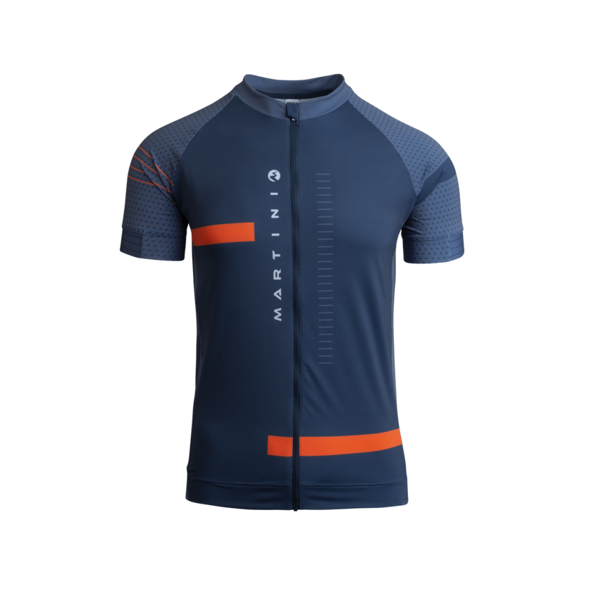 Martini Sportswear - RUMER - T-Shirts in  - product.alttext.Vorderansicht - Uomo