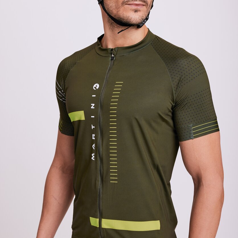 Martini Sportswear - RUMER - T-Shirts in  - product.alttext.Detail 1 - Uomo