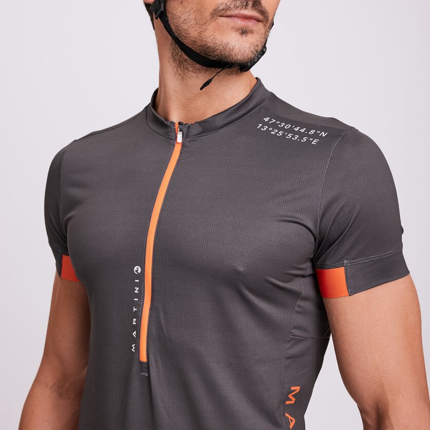 Martini Sportswear - HILLTOP - T-Shirts in  - product.alttext.Detail 1 - Uomo