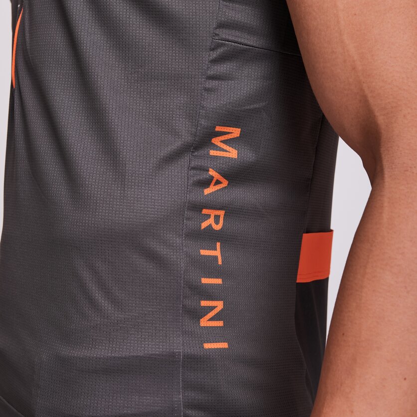 Martini Sportswear - HILLTOP - T-Shirts in  - product.alttext.Detail 3 - Uomo