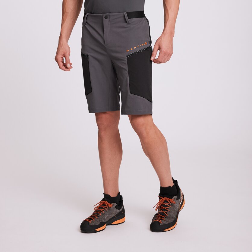 Martini Sportswear - LA ROCCA - Shorts in  - product.alttext.Vorderansicht Model - Uomo