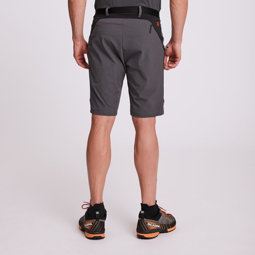 Martini Sportswear - LA ROCCA - Shorts in  - product.alttext.Rückansicht Model - Uomo