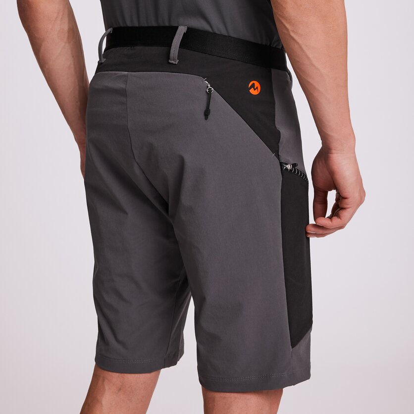 Martini Sportswear - LA ROCCA - Shorts in  - product.alttext.Detail 1 - Uomo