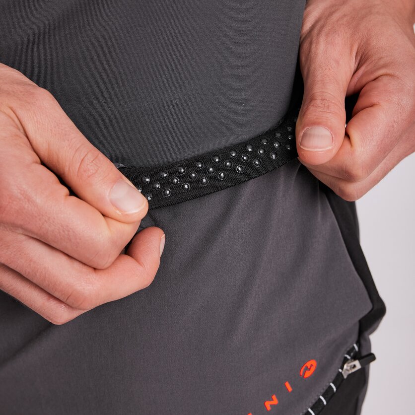 Martini Sportswear - LA ROCCA - Shorts in  - product.alttext.Detail 4 - Uomo