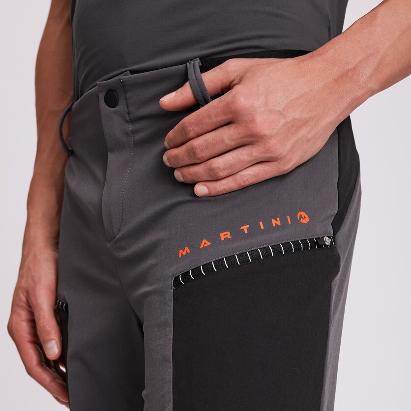 Martini Sportswear - LA ROCCA - Shorts in  - product.alttext.Detail 5 - Uomo