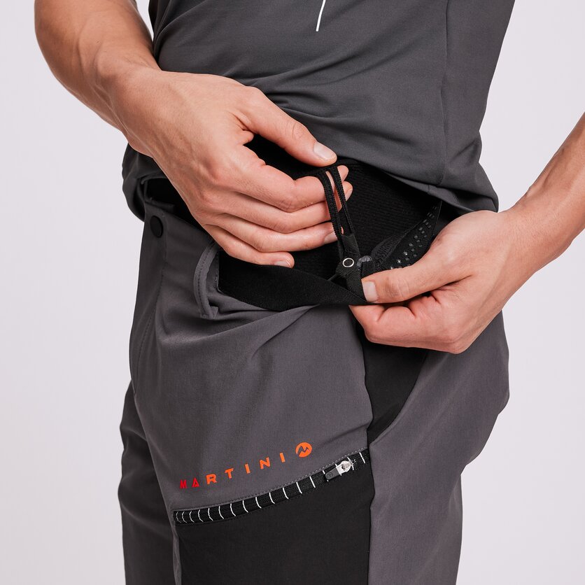 Martini Sportswear - LA ROCCA - Shorts in  - product.alttext.Detail 6 - Uomo