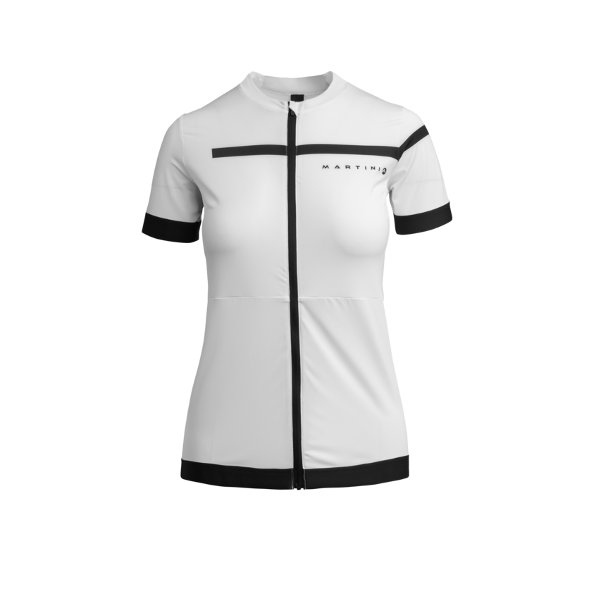 Martini Sportswear - VUELTA - T-Shirts in  - product.alttext.Vorderansicht - Donna