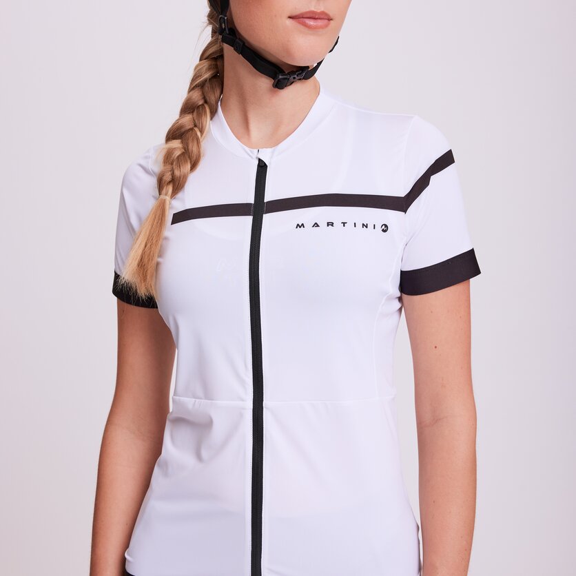 Martini Sportswear - VUELTA - T-Shirts in  - product.alttext.Detail 3 - Donna