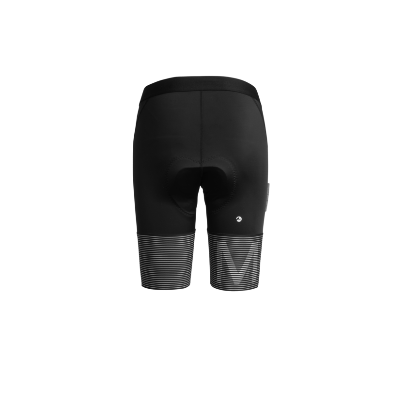 Martini Sportswear - HEROICA - Shorts in black - product.alttext.Rückansicht - Women