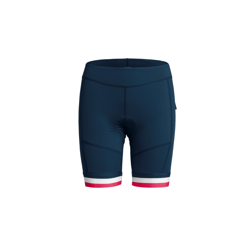 Martini Sportswear - ELECTRIC_2.0 - Shorts in  - product.alttext.Vorderansicht - Donna